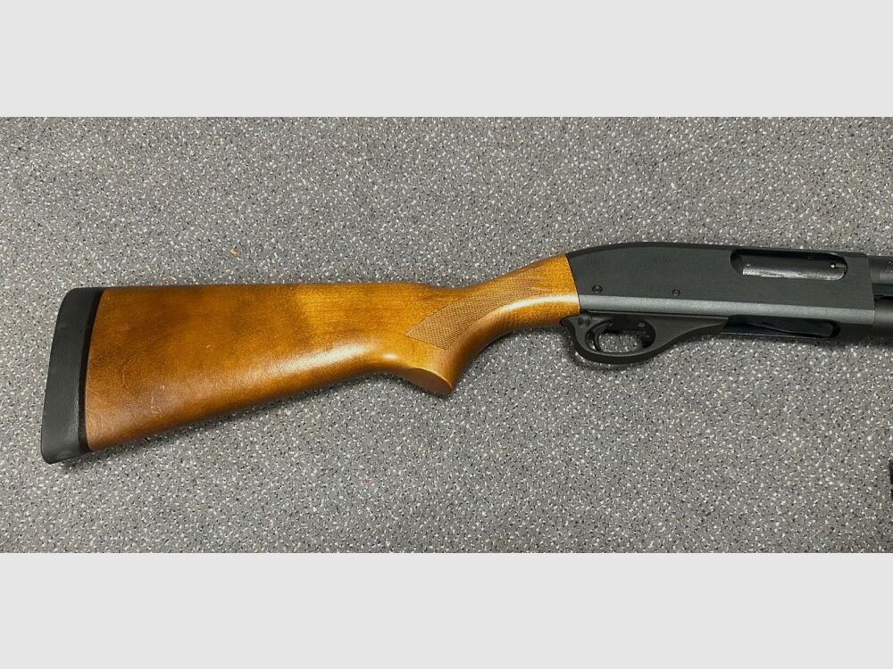 Remington 870 Express Magnum