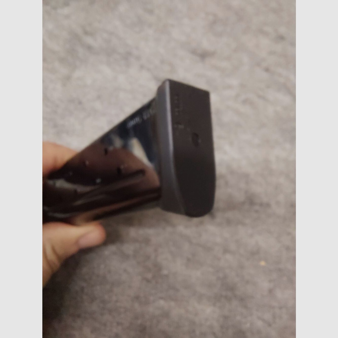 ACT-MAG 1911A1