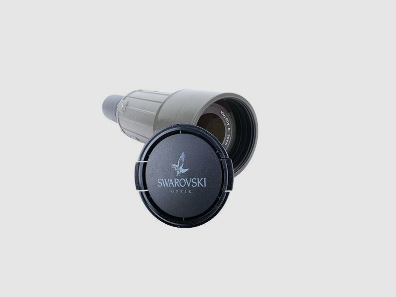 Swarovski CT85 mit Okular 20-60