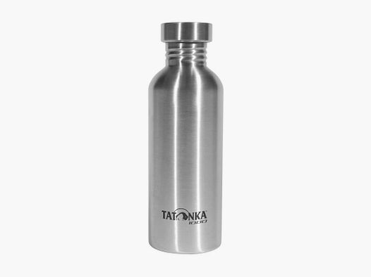 Tatonka Steel Bottle Premium – Edelstahl Trinkflasche