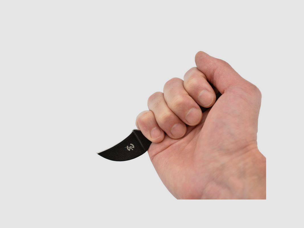 NACKENKAMPFMESSER, Bild 3 von 5