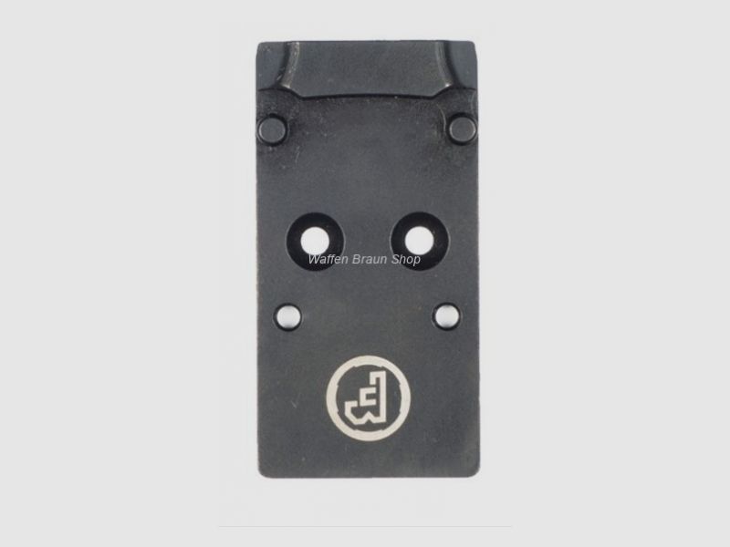 CZ Montageplatte für Aimpoint Acro f. CZ Shadow 2