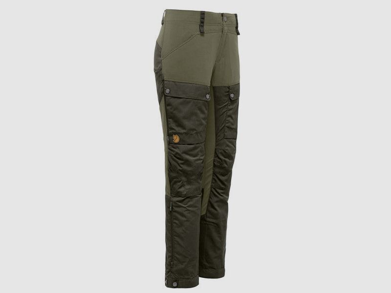 Fjällräven Hose Keb Trousers W