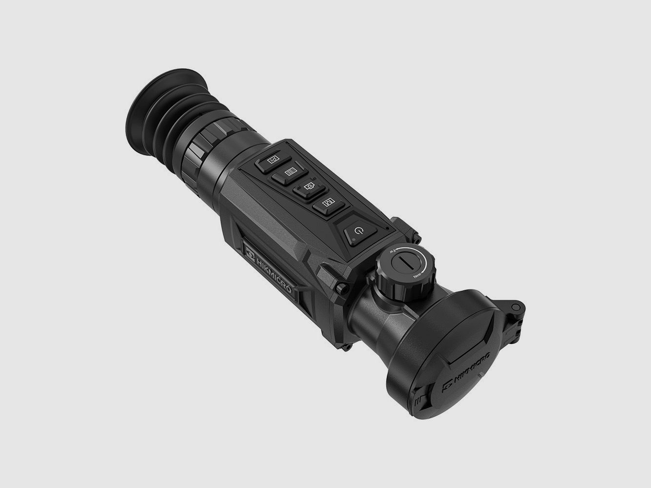 Wärmebildzielfernrohr Thunder TQ35 2.0 HIKMICRO, Bild 3 von 8