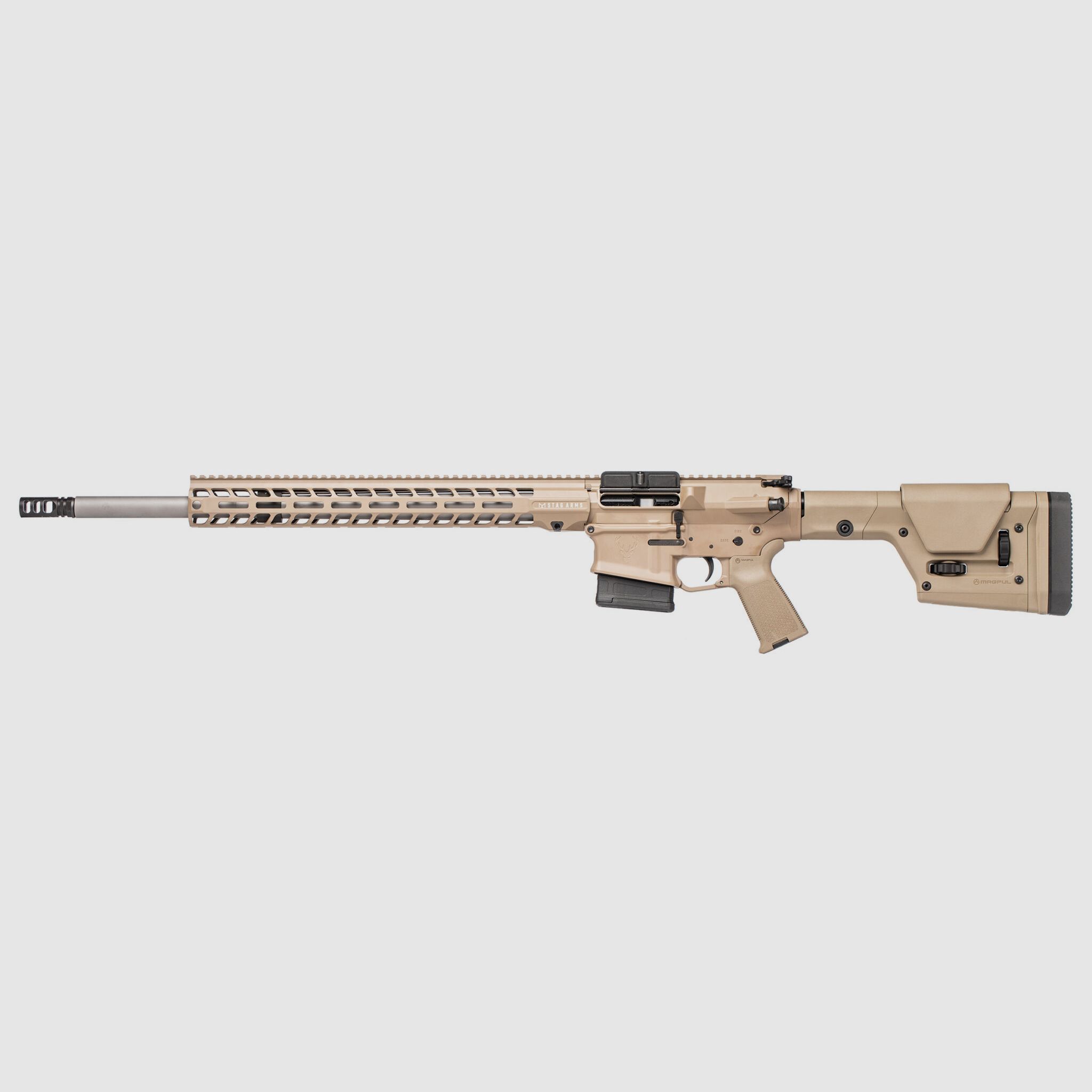 STAG ARMS STAG 10 MARKSMAN 6.5mm CREEDMOOR LEFT HAND