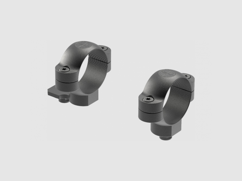Leupold QR Ringen 30 mm gekanteld