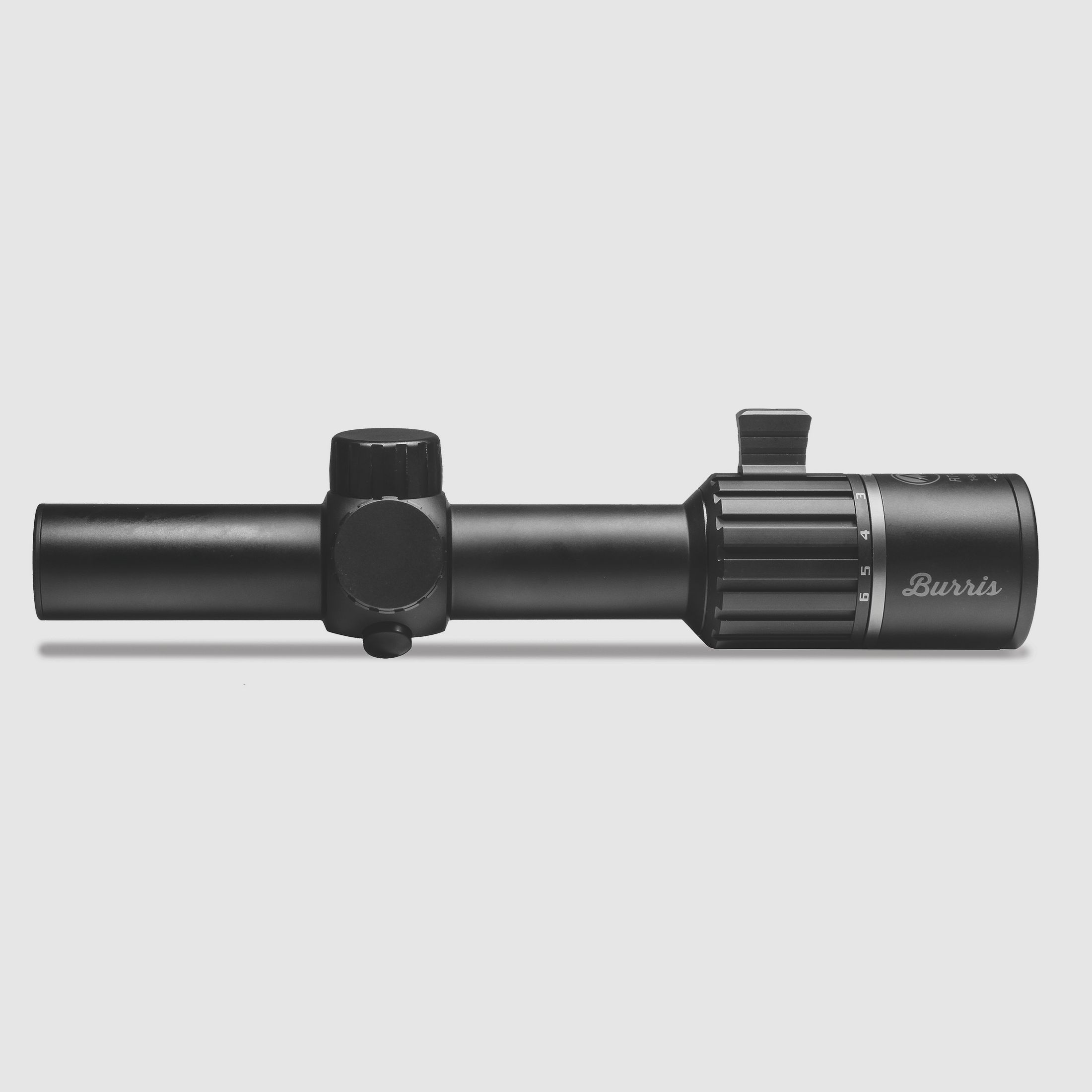 Burris RT6 1–6x24