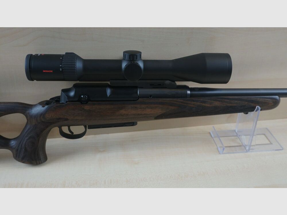 Mauser Link System 25 Max