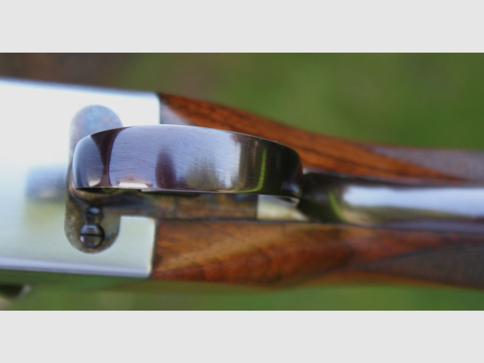 FUSIL À RECHARGE COSMI