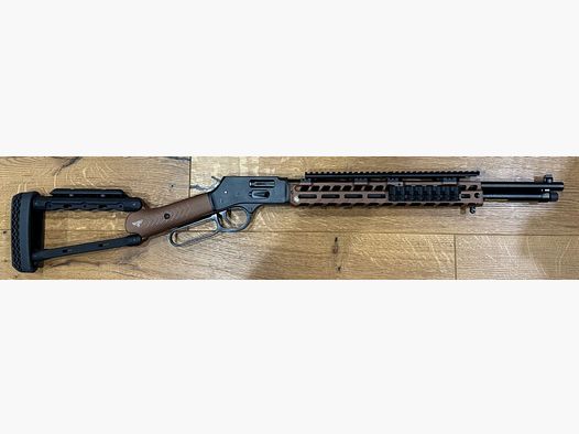 HENRY REPEATING ARMS BIG BOY STEEL - RANGER POINT