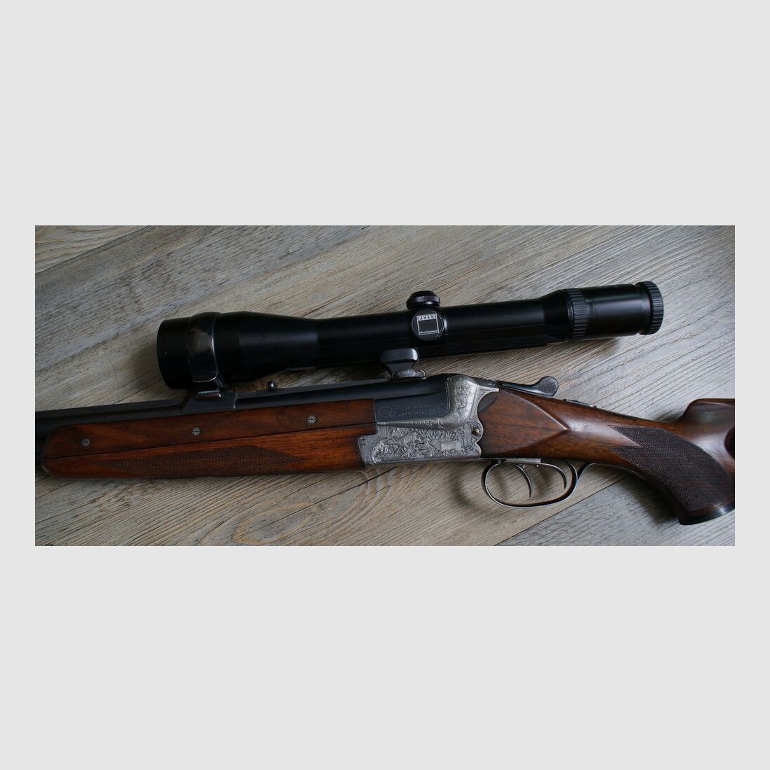 Merkel Mod.211E