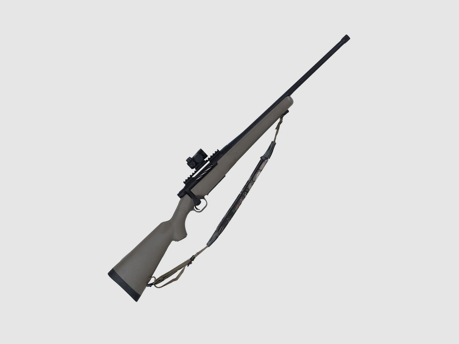 Drückjagd-Package Patriot Predator Set