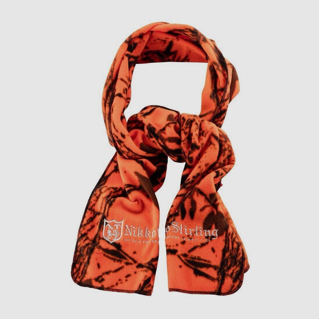 Echarpe Blaze Camo Nikko Stirling, Bild 1 von 2