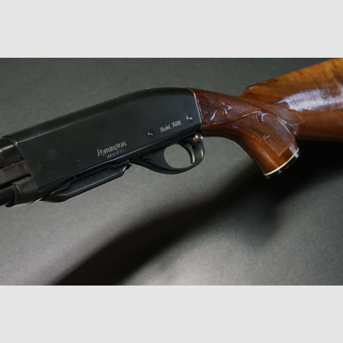 Remington Model 7600, image 4 sur 6
