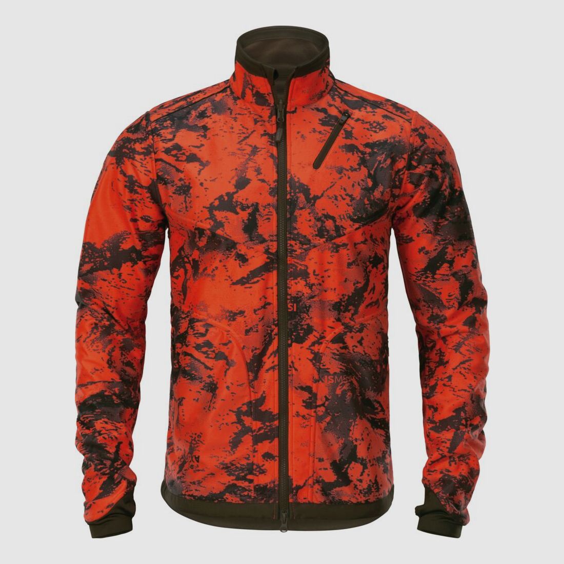 Härkila Wildboar Pro Wende-Fleecejacke