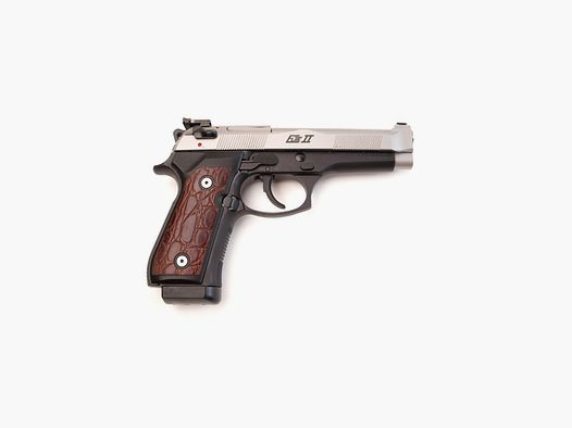 BERETTA 98 G ELITE II CAL 9X21MM