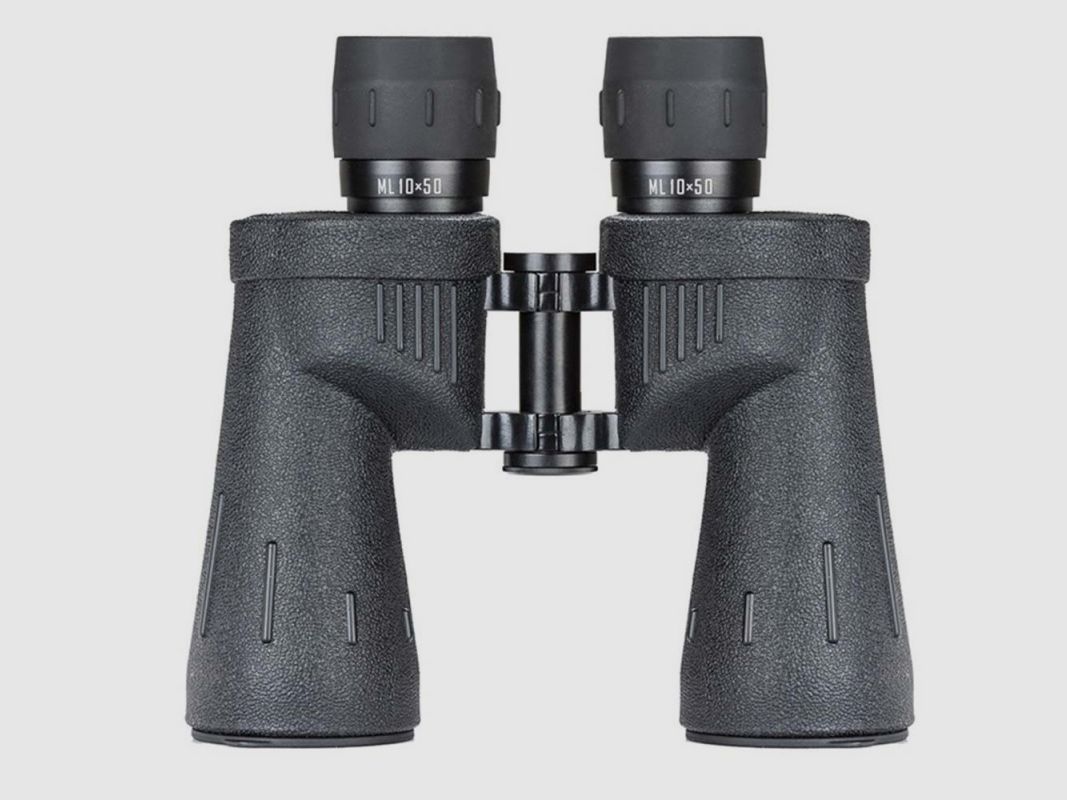 Titanium ML Delta Optical