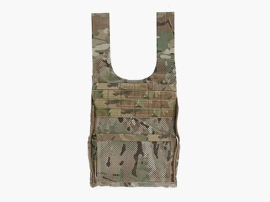 SPIRITUS SYSTEMS OTB LV-119 RÜCKENPLATZBEUTEL (X-LARGE) – MULTICAM
