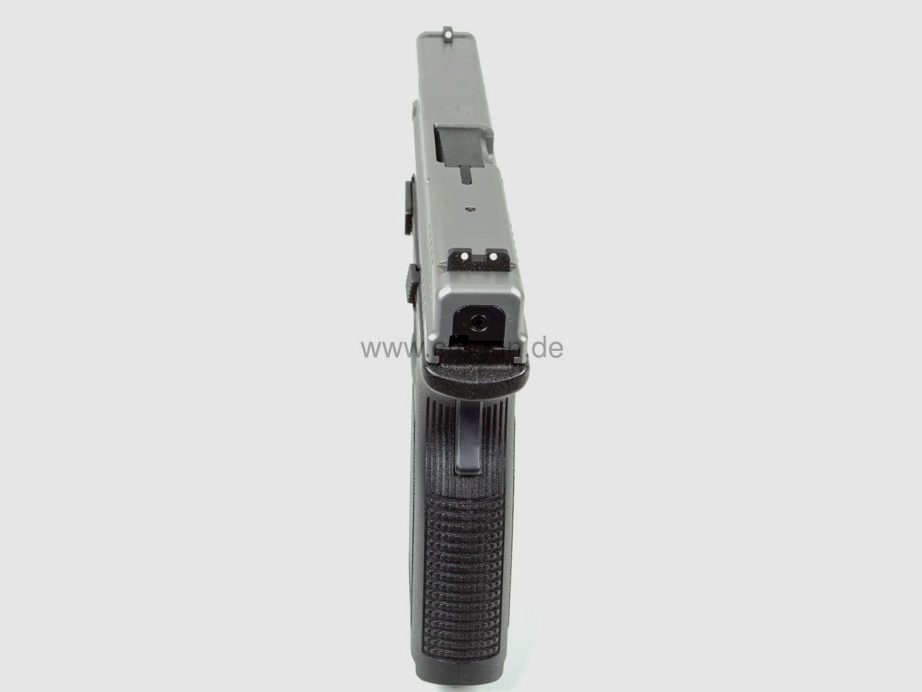 HS Produkt HS-45ACP TACTICAL 5" cal .45ACP