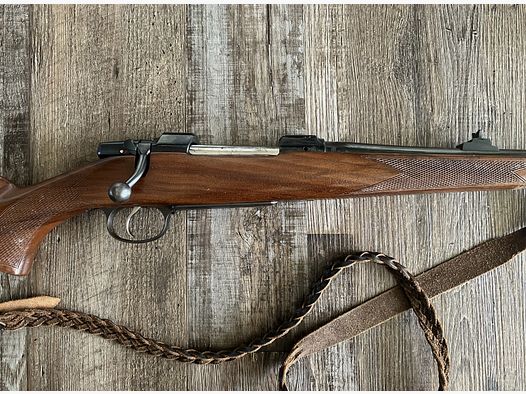 Repetierbüchse Kal.7x64