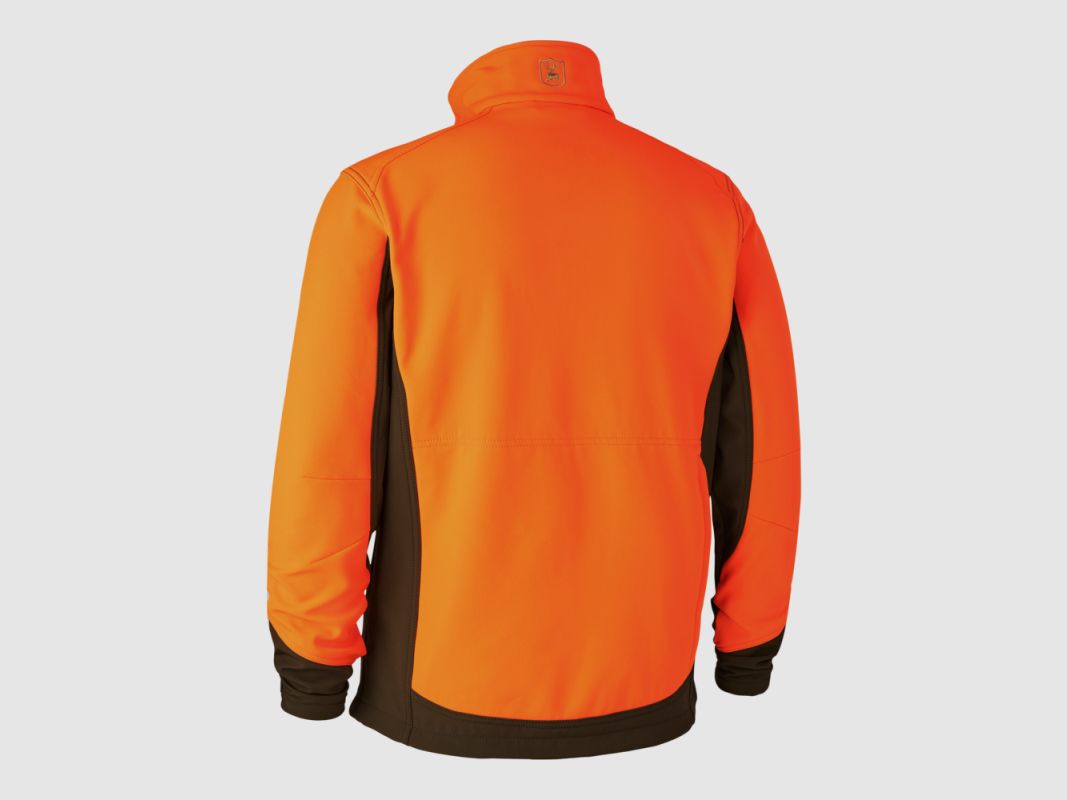 Deerhunter Herren Softshelljacke Rogaland