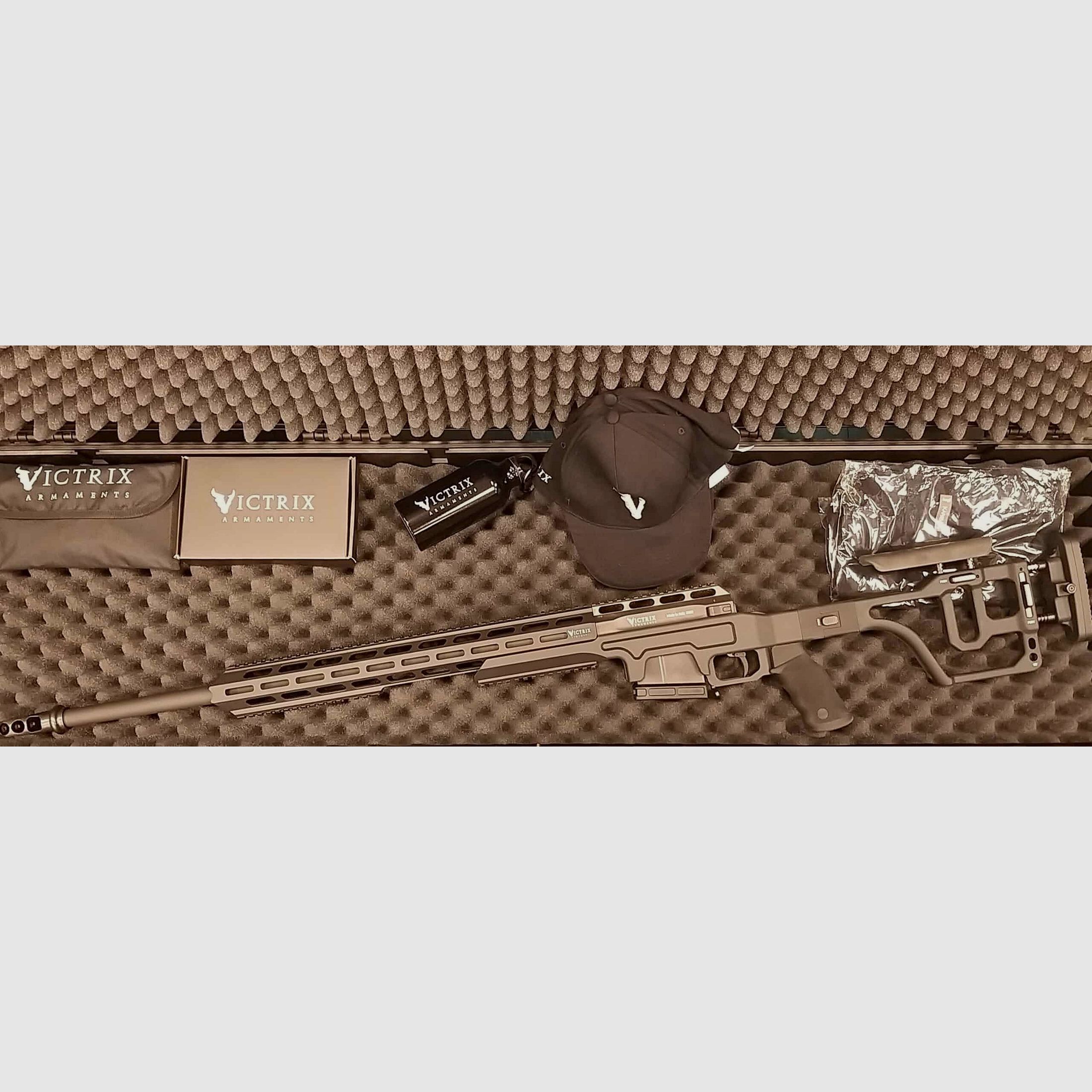 VICTRIX GLADIO T 308 WIN. PRONTA CONSEGNA, immagine 4 di 4