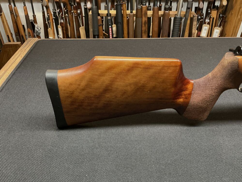 Walther Bez .22 Hornet, zdjęcie 3 z 10