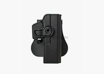 IMI Defense Level 2 Holster Plastic Paddle G17 IMI Defense Level 2 Holster Plastic Paddle G17