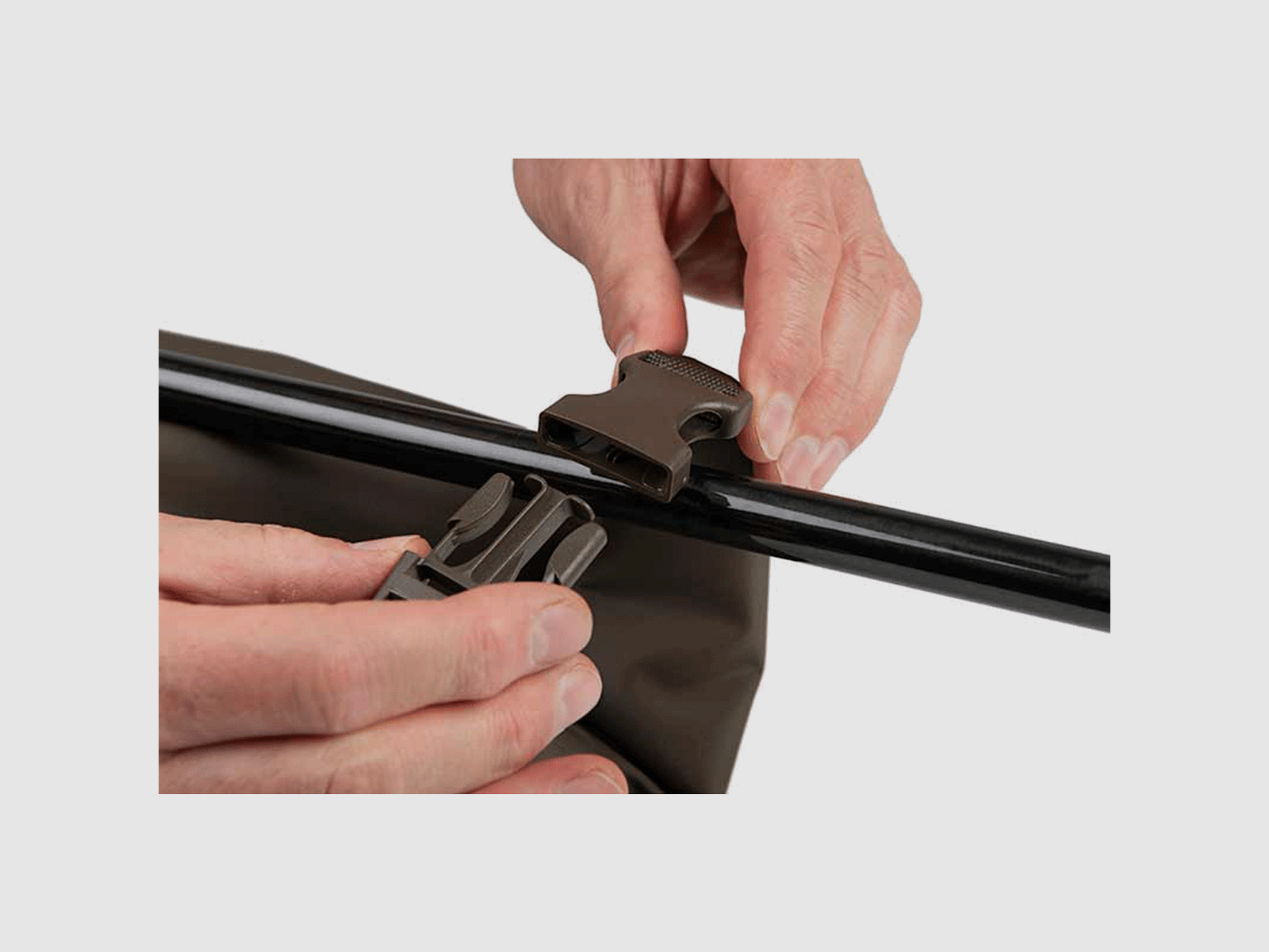 FOX – CARPMASTER WELDED STINK BAG (WATERPROOF ANTI-ODOR NET BAG), image 5 of 11