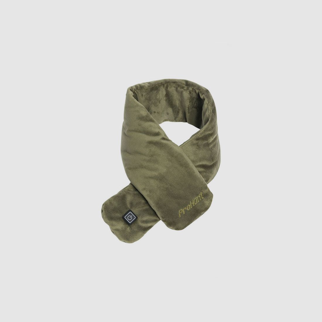 PROHUNT – ÉCHARPE CHAUFFANTE Khaki, image 1 sur 3