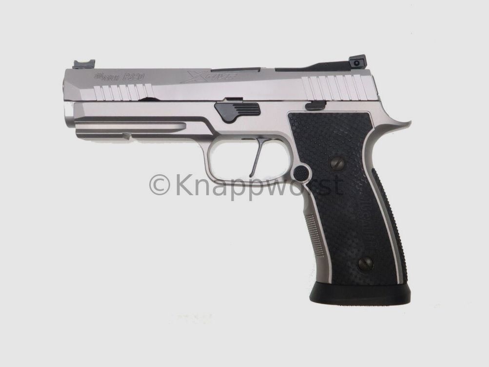 SIG Sig Sauer P320 X-Five SXG