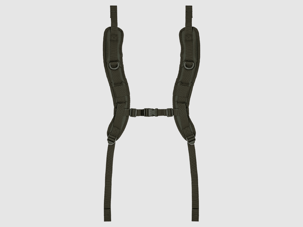 Custodia per fucile XL 130x30 Tacstack, immagine 10 di 13