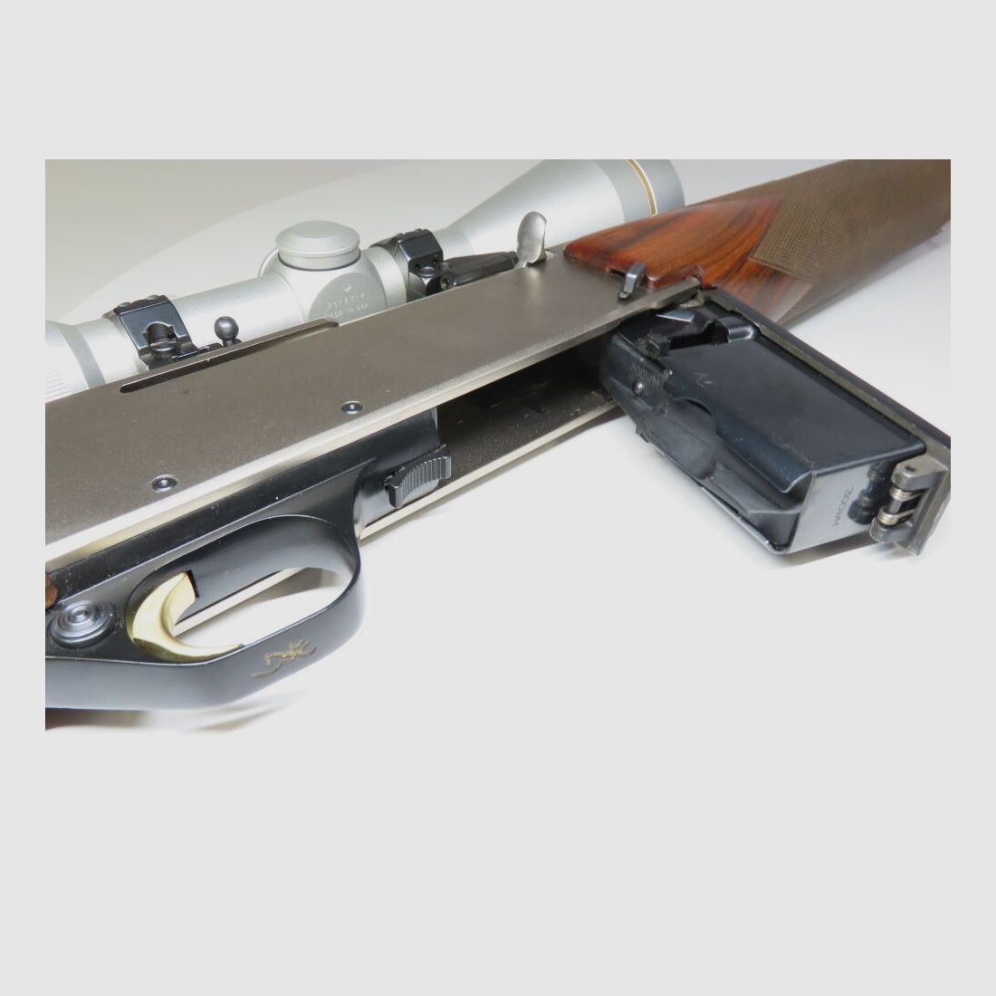 FN Browning BAR