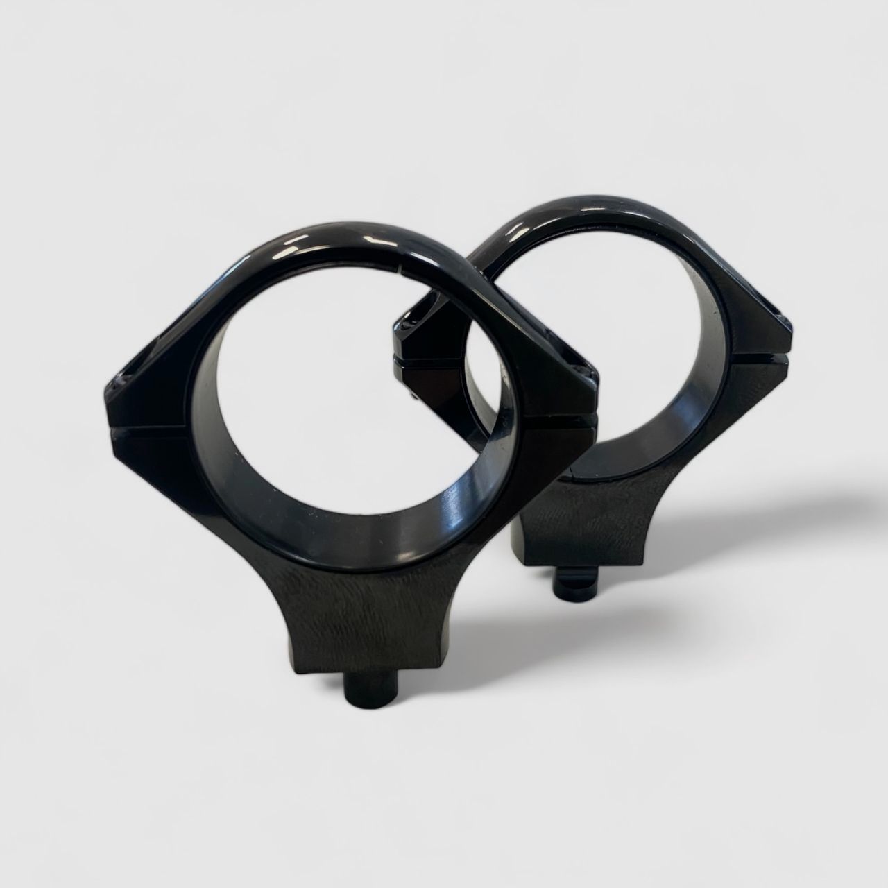 Sako Optilock QR mounting rings 34mm Medium