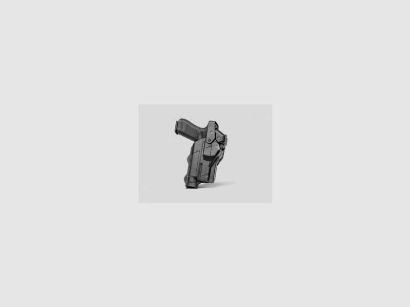 Pistolenholster HoG