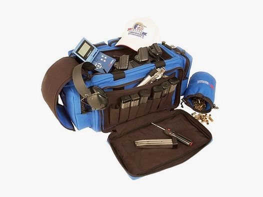 Sac de tir professionnel XL C.E.D.