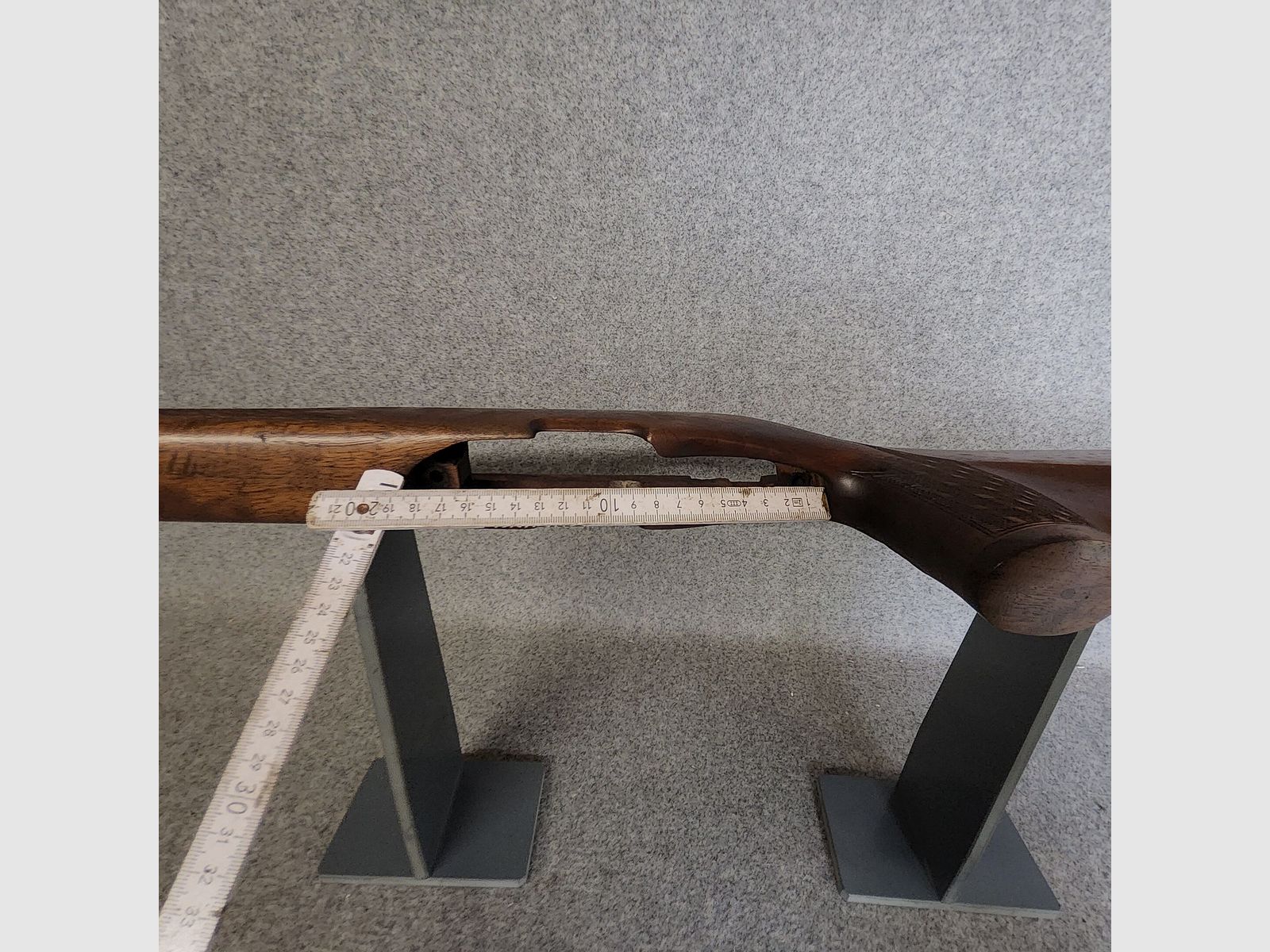Steyr	 Mod. M
