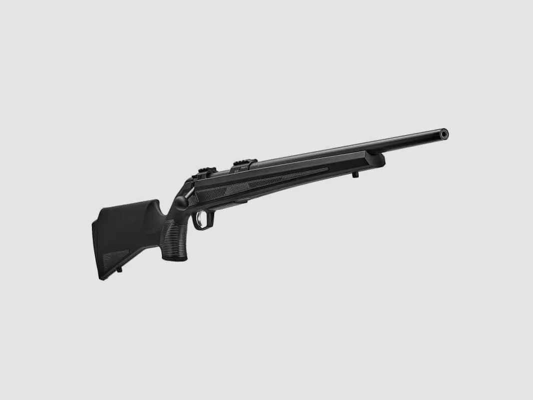 CZ 600 ALPHA 308WIN LOOP 51CM DRAAD M15X1, afbeelding 5 van 5