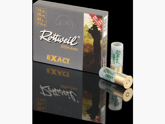 Rottweil EXACT 10ER