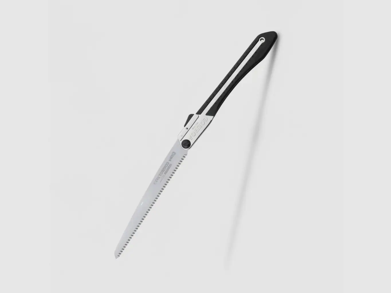Silky Gomboy 210/240/270/300 – Folding Saw, 10 Teeth/30 mm, image 1 of 4