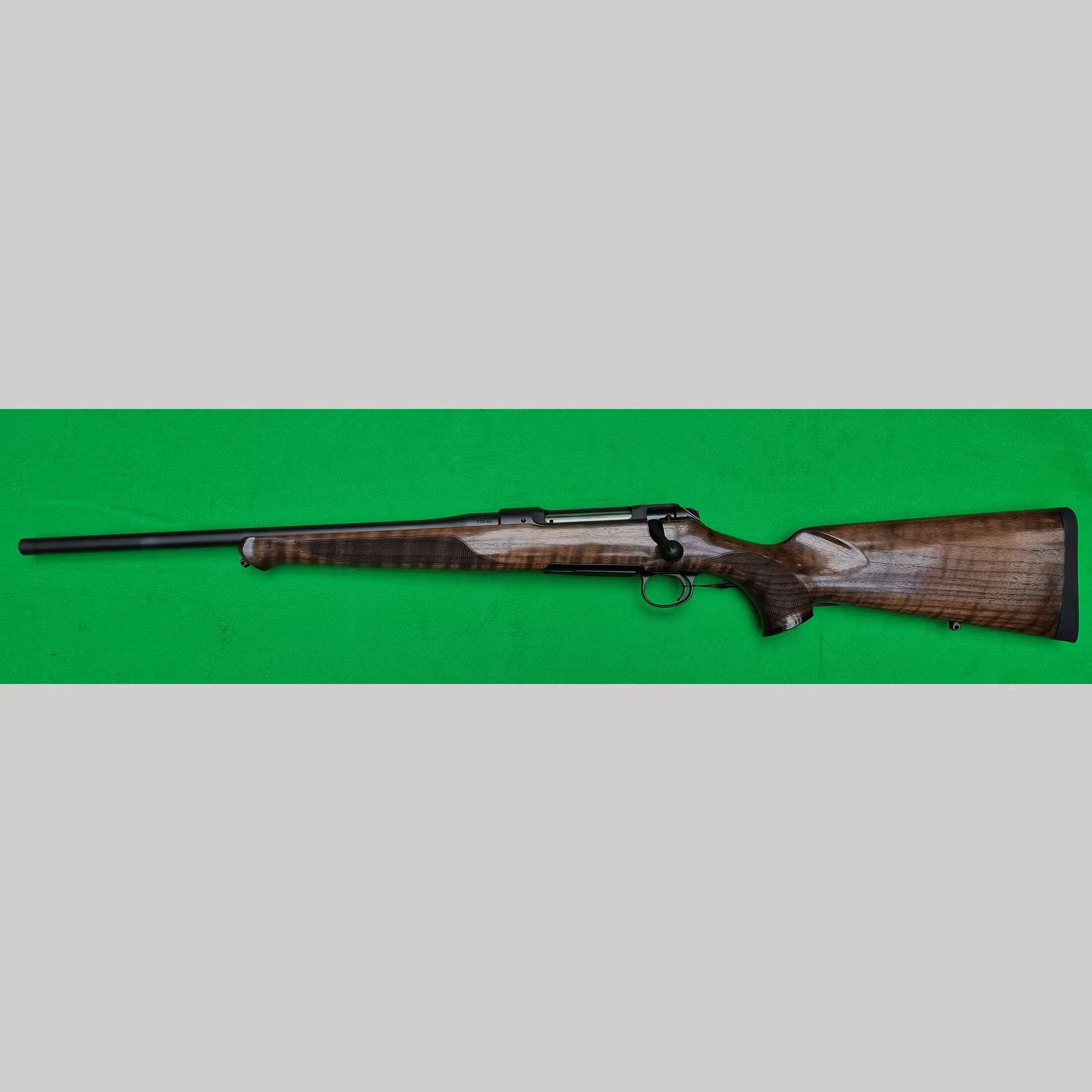 Sauer & Sohn 101 Classic Linksausführung