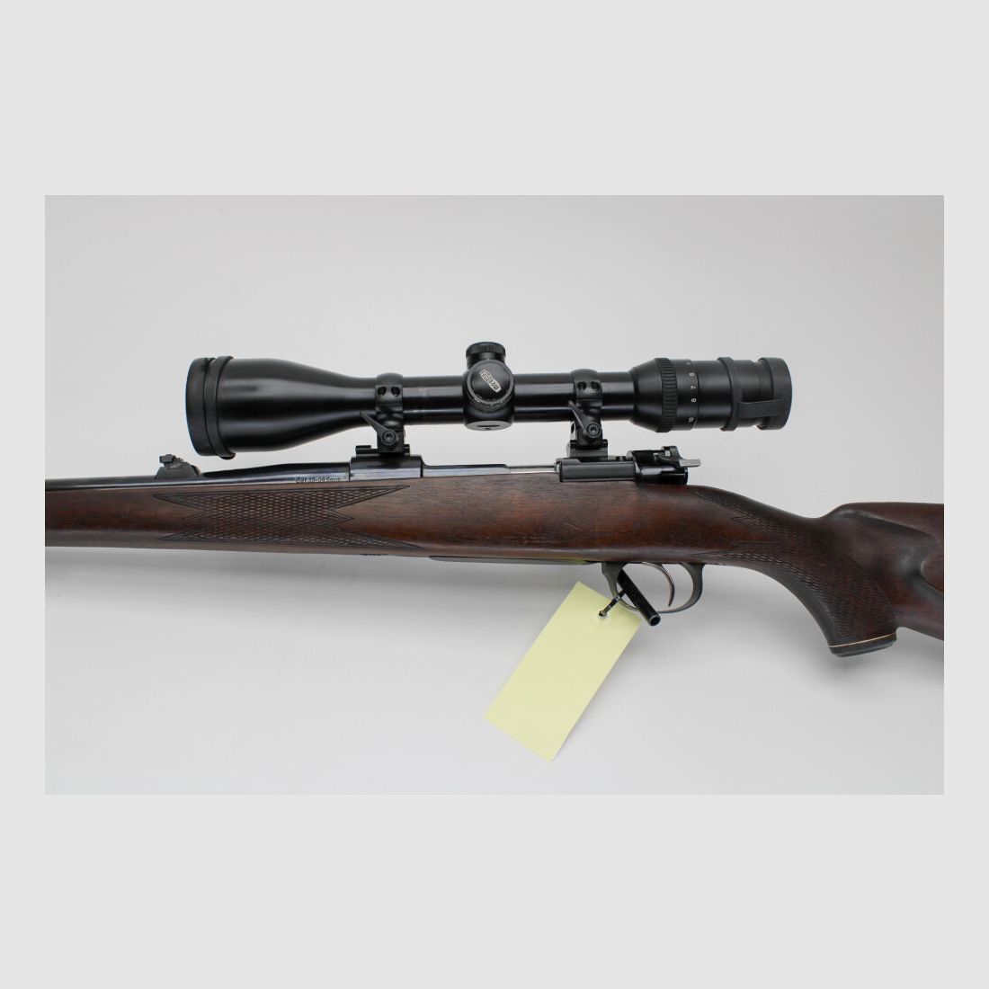 Fusil à verrou Zastava M98 Cal. .30-06 Spring avec Meopta Artemis 2100 3-12x50 .30-06Spring, image 3 sur 8