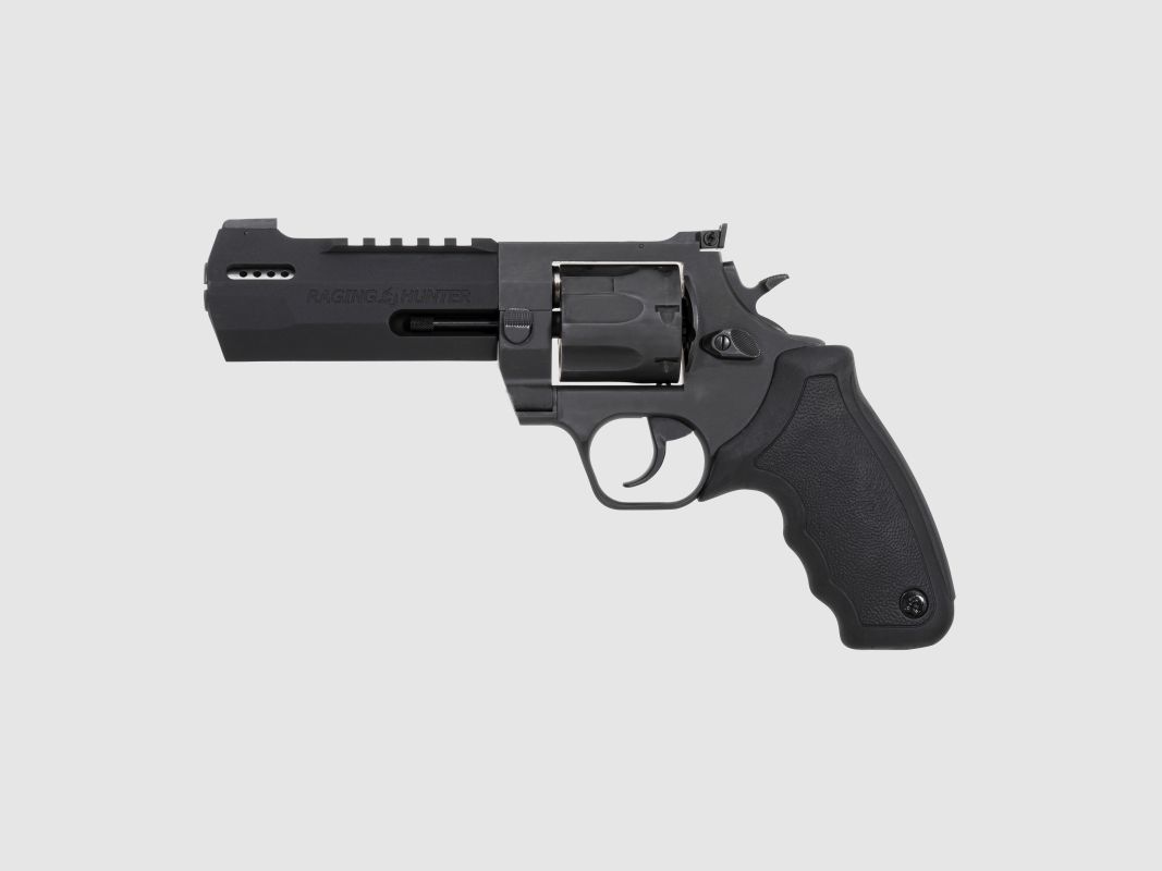 TAURUS 357H HUNTER 5''1/8, image 1 of 3