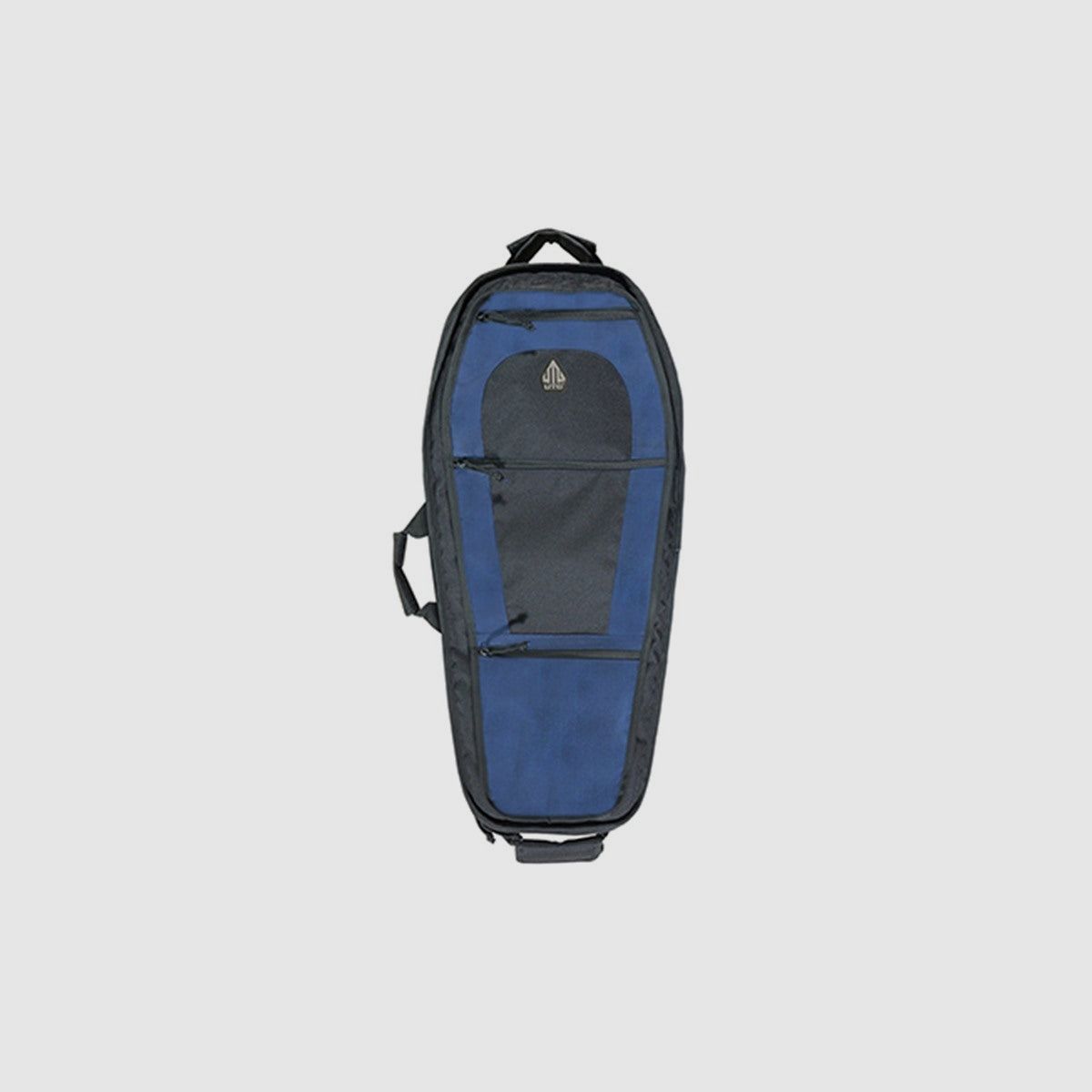 UTG 30" Alpha Battle Carrier Sling Pack/Navy