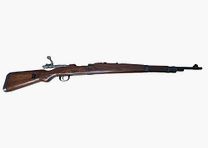 Mod.98 Yugoslawien M48A Einzellader