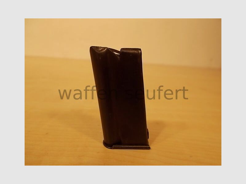 Caricatore Toz 17 22lr 5 colpi fucile ripetitore