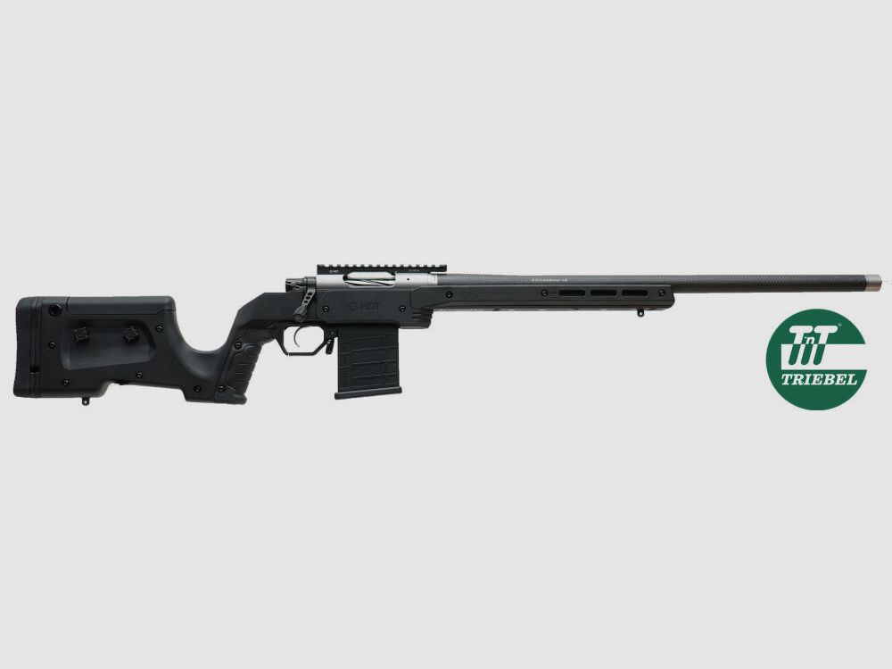 Christensen Arms Mod. Ridgeline Carbon -24'
