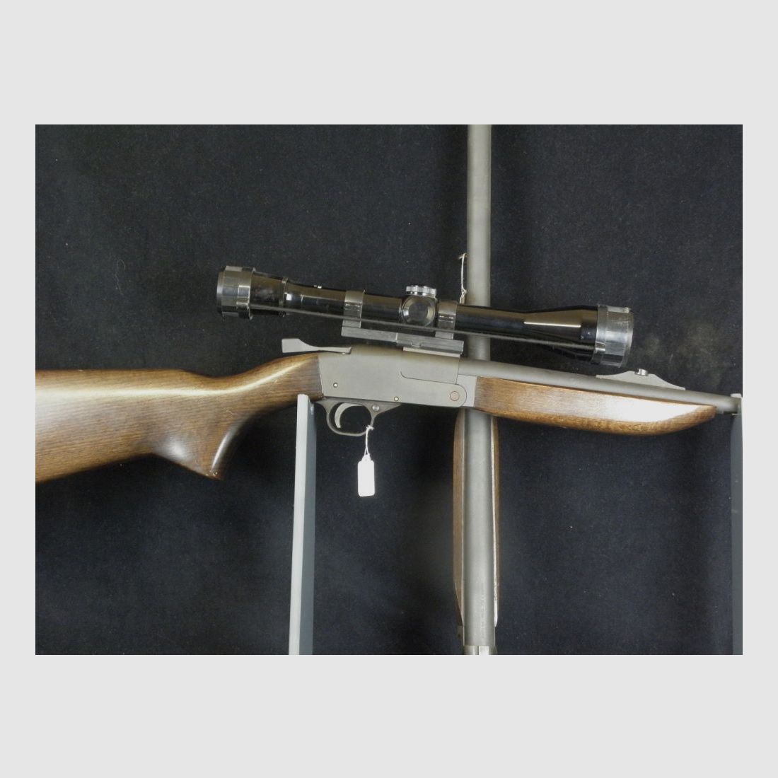 Brünner ZBK 100, image 8 sur 10