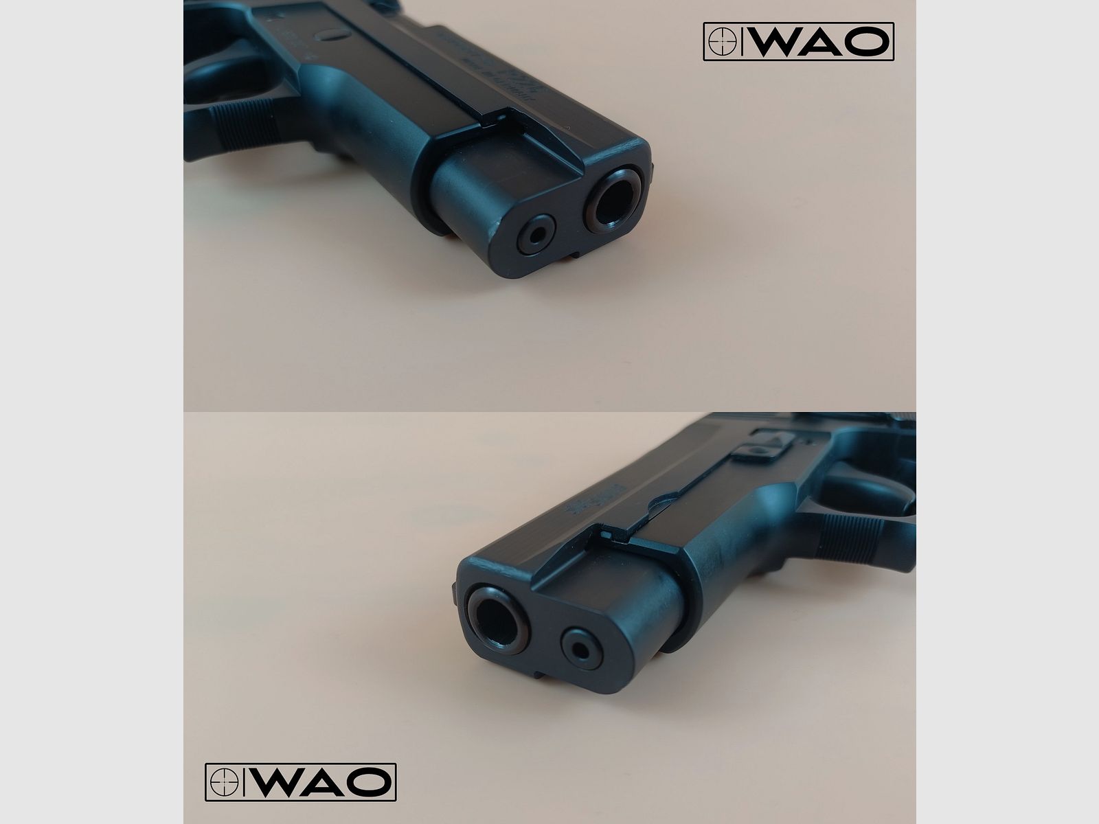 SIG Sauer SIG P226 Kal. 9mmLuger, 9mm Para *made in Germany*