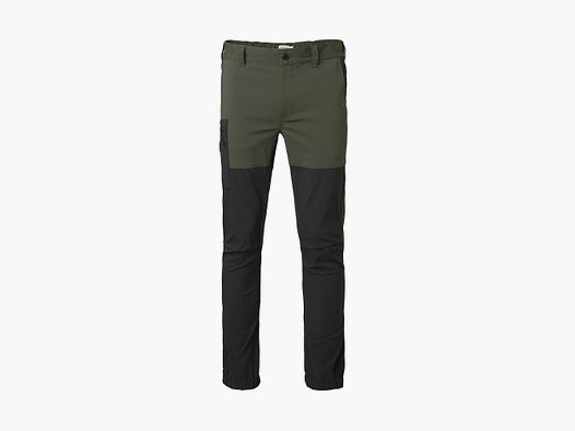 Chevalier Delta Light Pantalones para Hombre, 50, Midnight Pine